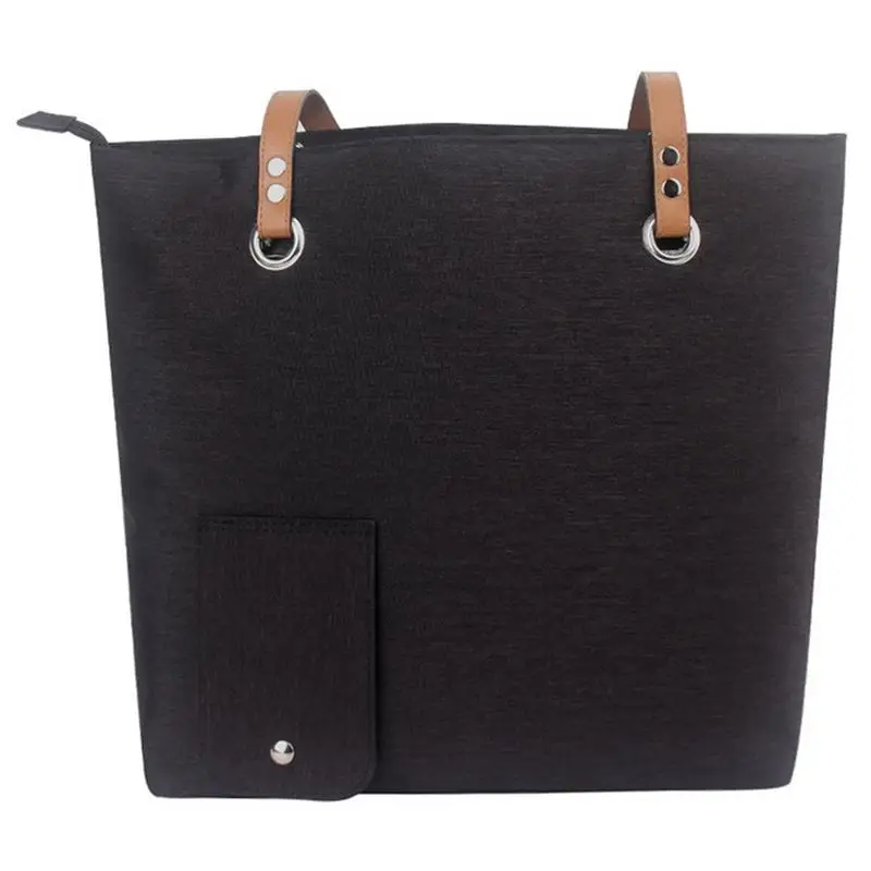 Camping Wine Bag With Hide Drink Dispenser Insulated Wine Handbag Portable Keep Cool Wine Carrier For Camping Beach Accessories 2