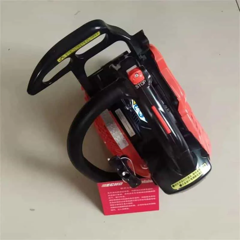CS-2511TES CHAINSAW POWER UNIT 2