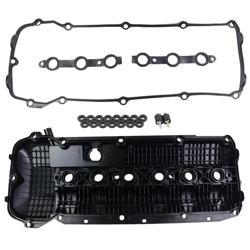 N42 M52 M54 Engine Cylinder Head Valve Cylinder Head Valve For BMW E46 E39 E38 E36 X5 E53 Z3 E36