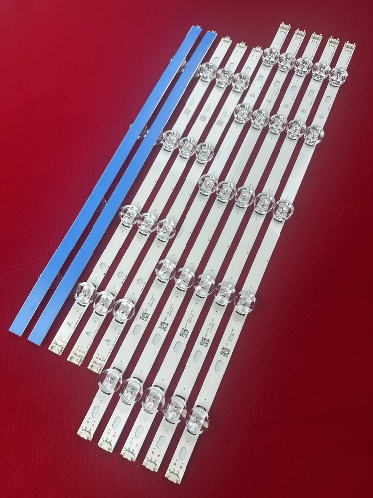 LED BarsFür LG 50LB550U 50LF5800 50LB6100 50LB6300 50LB5900