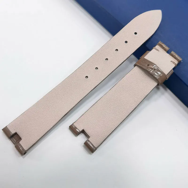 FUYIJIA Ʈ ̽ý Ǿ Ų ð ,  ü B-reguet ReineDeNaples Ʈ, 14mm, 16mm   Ʈ