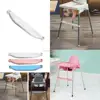 Y1UB Highchair Footrest Adjustable Baby Footrest Child Safety Footrest Designed for Antilop To Support Growing Baby