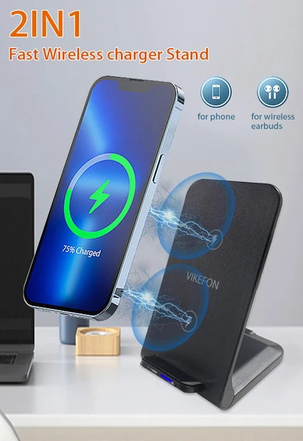 Charging Adapter Samsung Ao1 Wireless Charging Charging Station Is