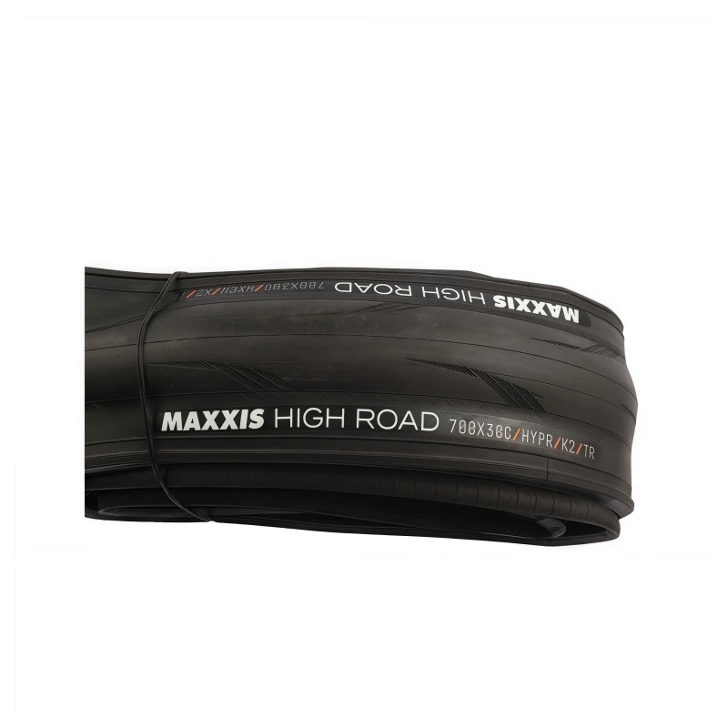 MAXXIS HIGH ROAD SL 2025 New 700x25C/28C/30C/32C All-round
