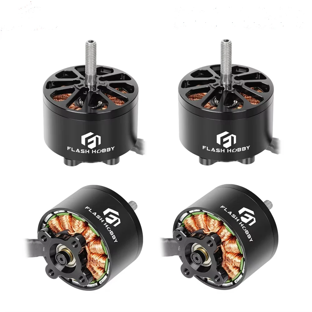 4PCS A4320 350KV