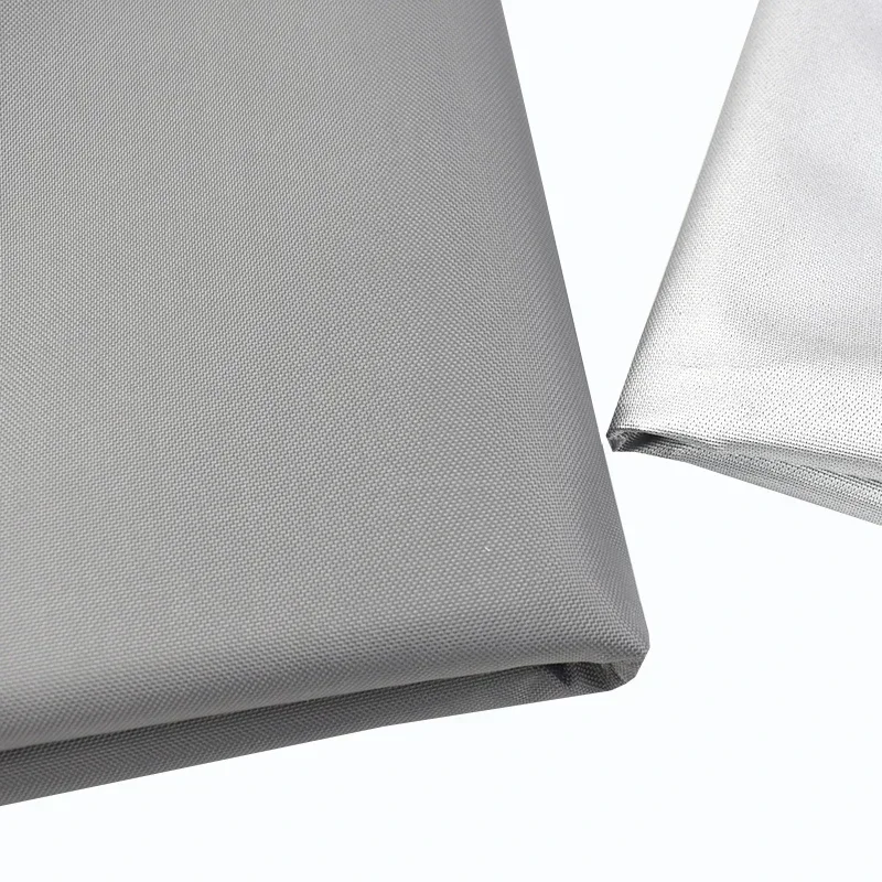 Premium Waterproof Oxford Fabric with UV Protection – Durable Outdoor Sunshade Cloth, Thick Coating for Enhanced Durability