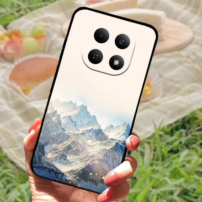 Shockproof Silicone TPU Phone Case – Soft Protective Cover