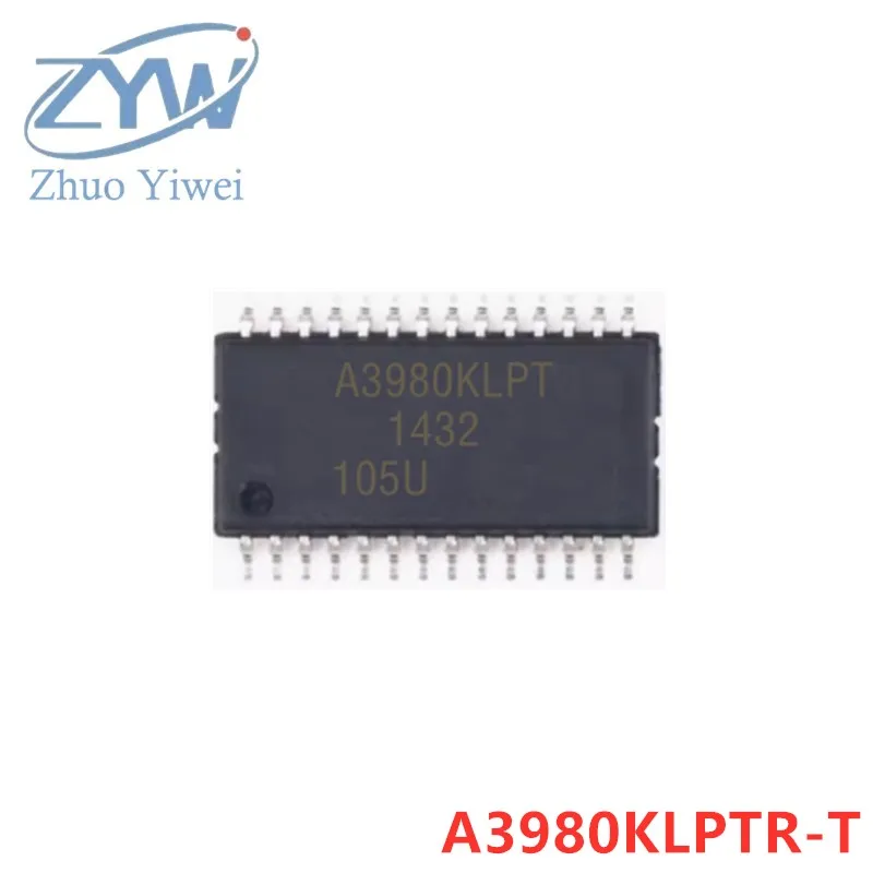 

100% new A3980KLPTR-T A3980KLPT 28-TSSOP motor driver chip