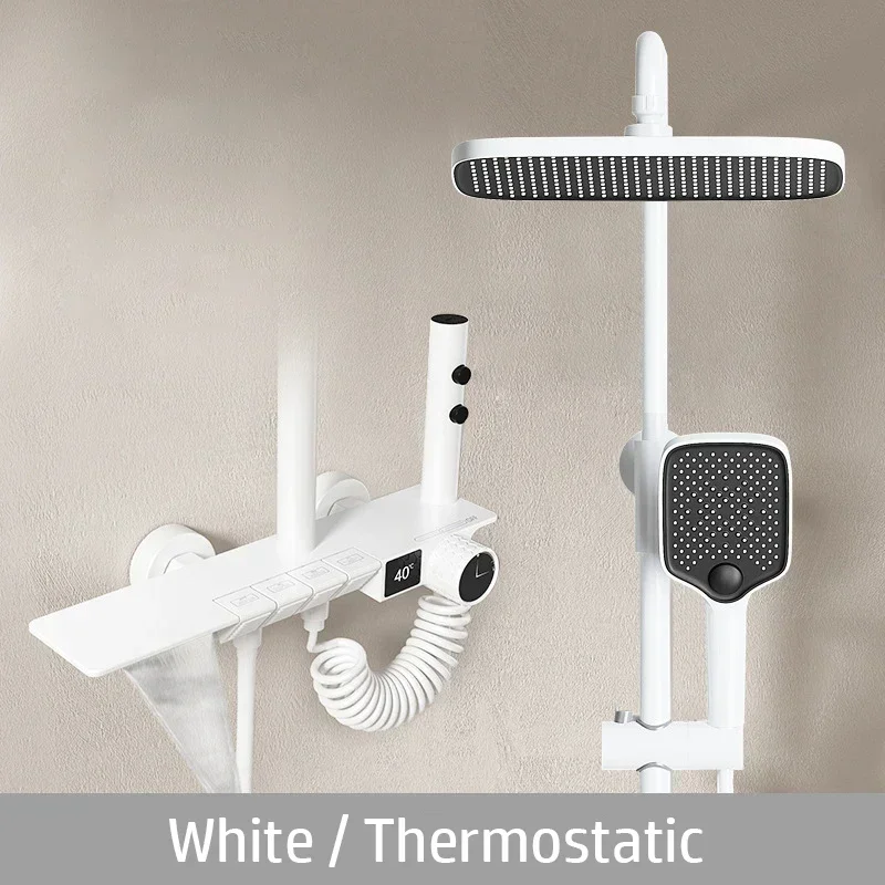 T Thermostatic