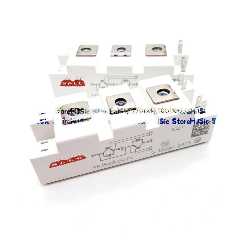 

FF150R12RT4 Бесплатная доставка оригинальный IPM модуль