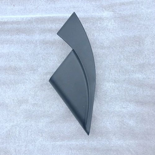 

1 pc for Hyundai Sonata8 rear view mirror inner triangular trim panel window inner A-pillar triangular cover door