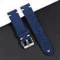 Blue-White