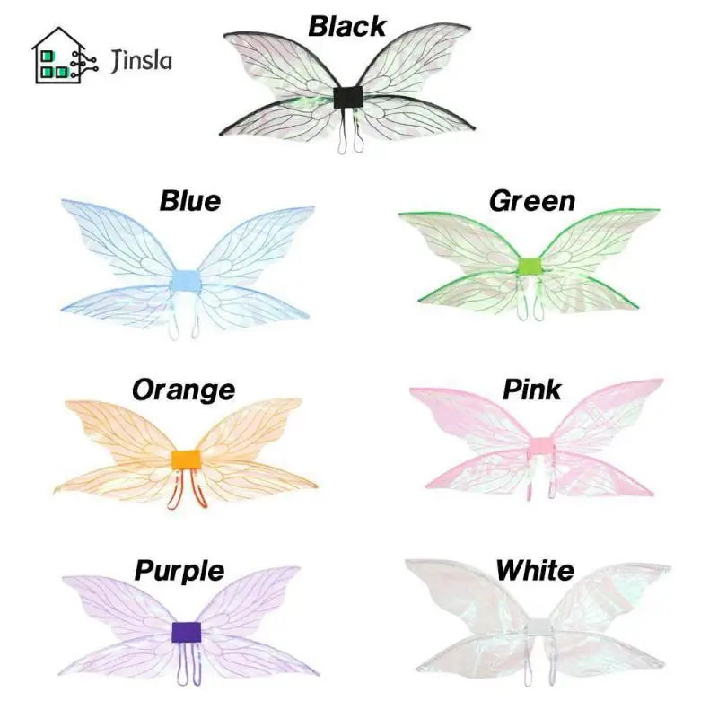 

Разноцветные аксессуары для фотографий 70 г, яркая разноцветная пряжа в виде бабочки, удобные товары для дома