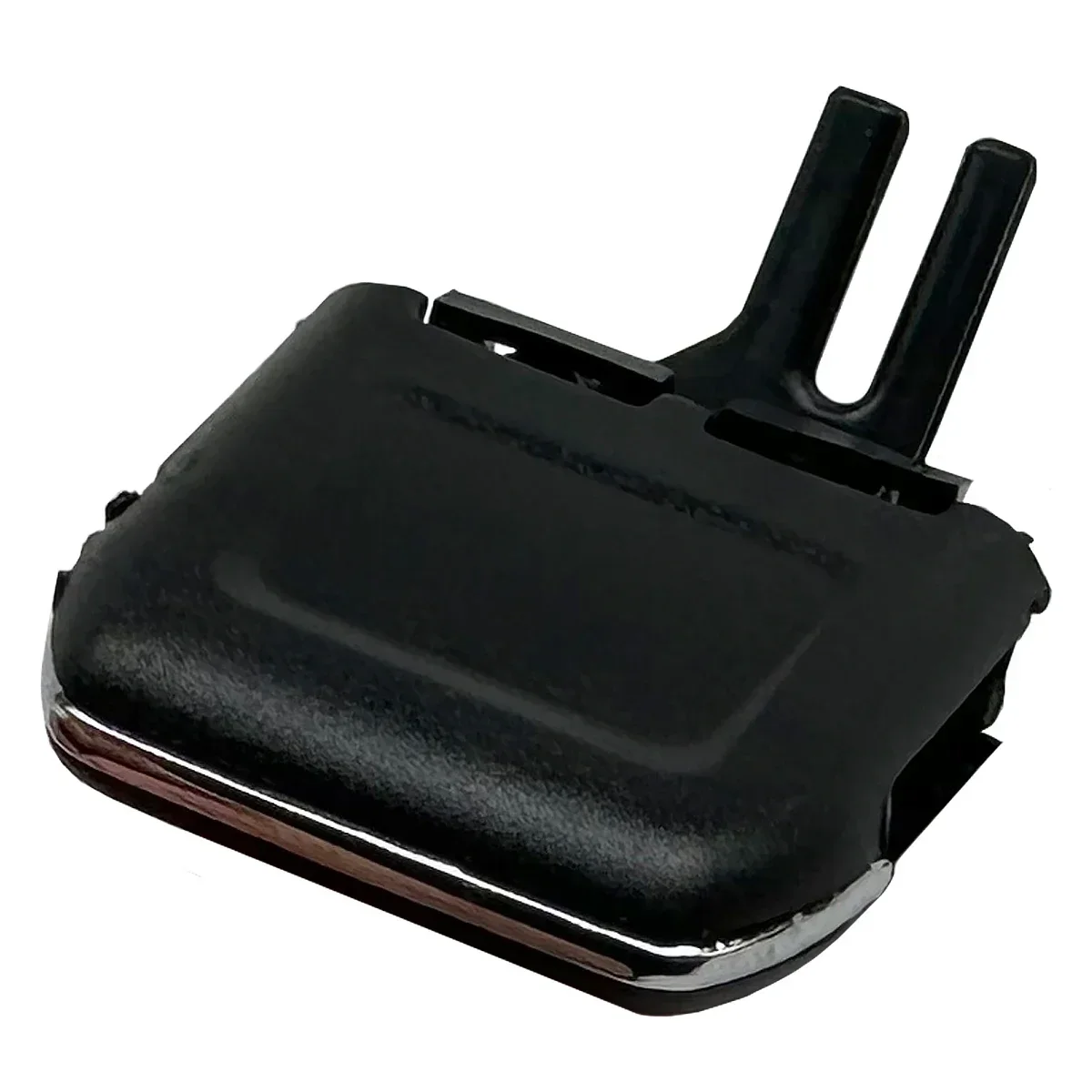 Car interior trim 1x/2x Interior Centre Console Rear Chrome A/C Air Vent Grill Tab Clip VW Passat B8 R Line CC-EU Version 3G0819203A