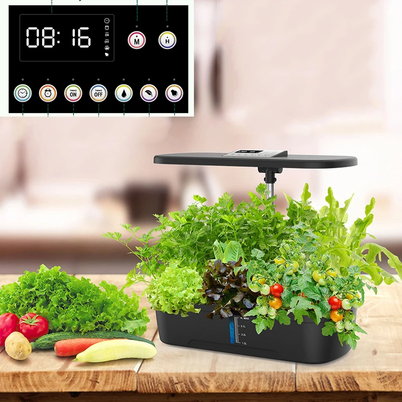 Hydroponic