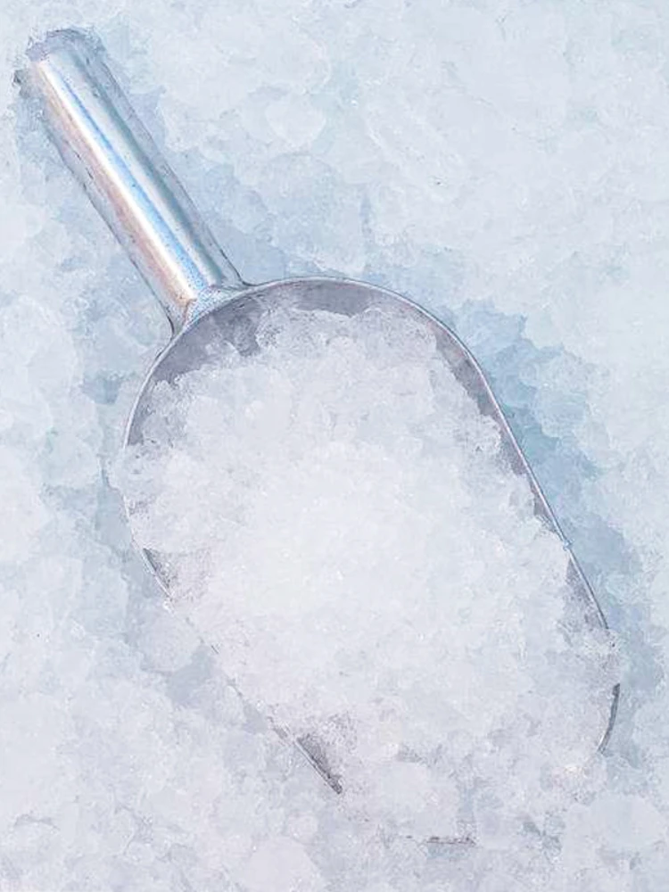 Description Picture 6 of itemCandy Bar Buffet Commercial Scoops Bar Home Ice Scooper Shovel Food Flour Candy Scoop New Stainless Steel Ice Scraper