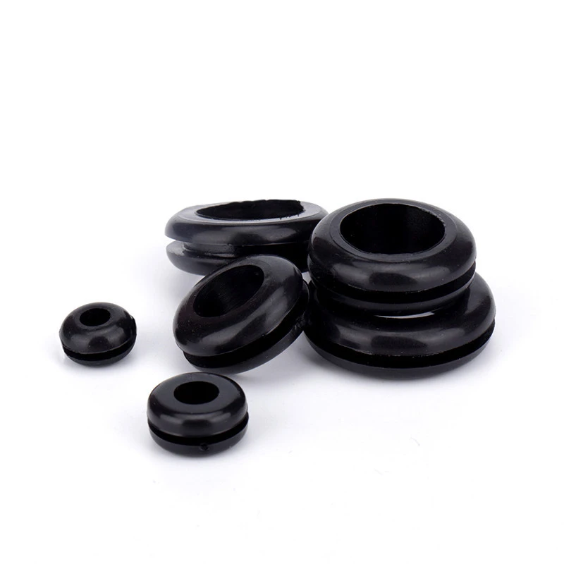 20pcs Thickness Rubber Seal Ring Oil Sealing Grommet Gasket For