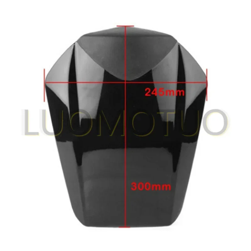 

Bright Black Rear Seat Cover Cowl Fairing Fit For Honda CBR1000RR 08-09-10-11-12 2013-14
