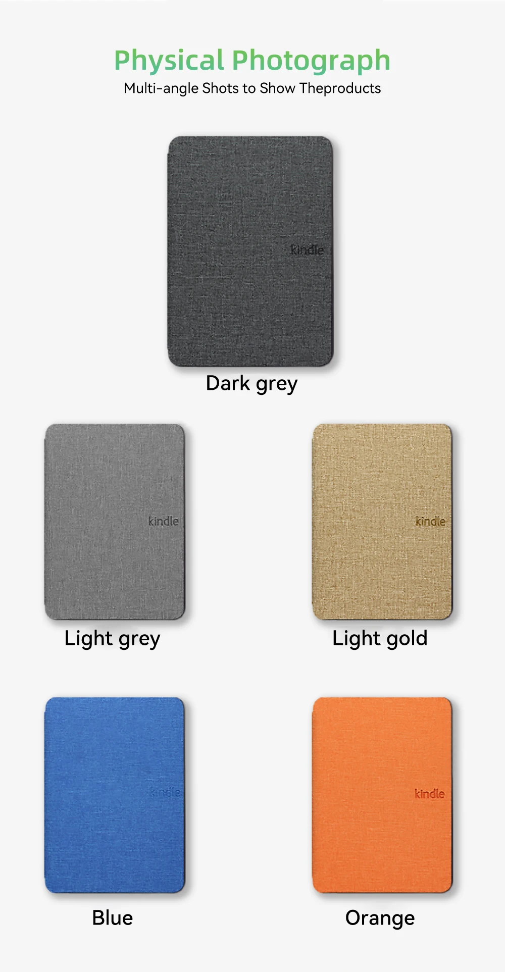 Phones e Accessories