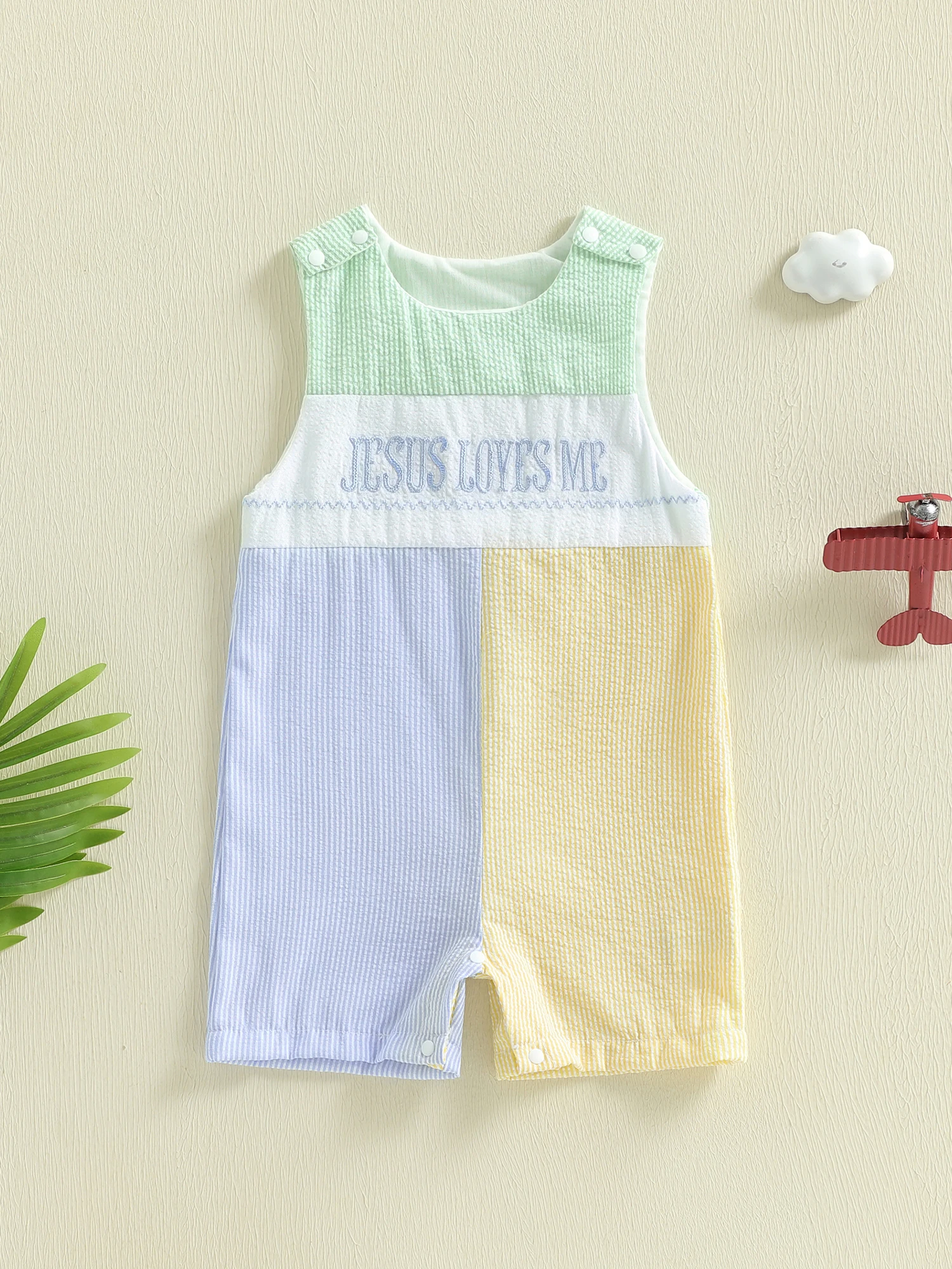 Toddler Girl Floral Print Ruffle Sleeve Romper Cute Summer Jumpsuit Casual Baby Clothes for 0-24 Months