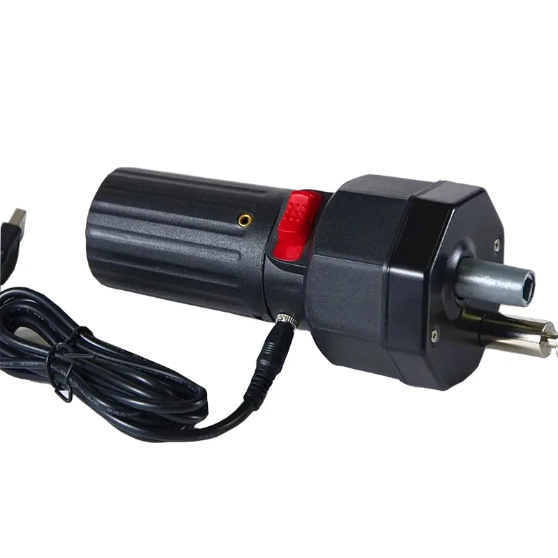 USB Barbecue Motor Outdoor Picnic Rotisserie Rotator 5V BBQ Grill Motor Roast Bracket Holder Supplies Kitchen Gadget BBQ Part bbq grill motor