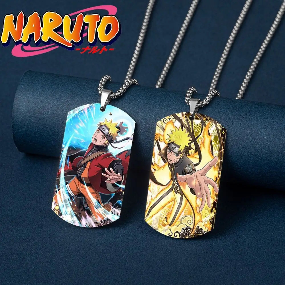 Watch Naruto Season 2, Episode 34: Inheritance! The Necklace of Death |  Peacock