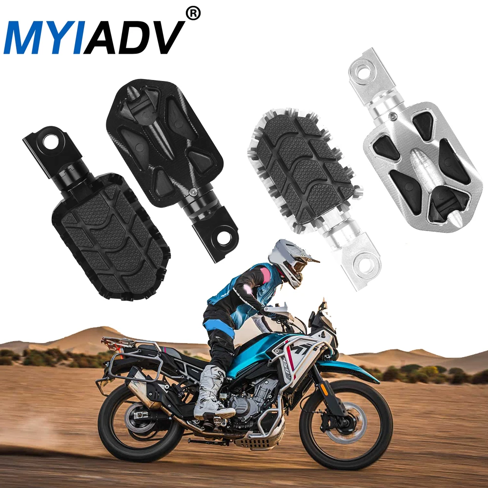 MOQIAOSEIKO Compatible Avec CFMOTO CF MOTO 450MT MT450 450 MT