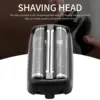 Hair Clipper Blade for SURKER RSCX-9008 Shaver Blade Razor Replacement Shaver Head for Men 2