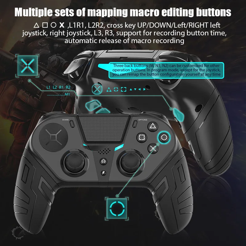    ȵ̵ TV  е, PS4 PS ÷̼̽ 4, 3 PC Ʈѷ,  е, ̽ƽ 
