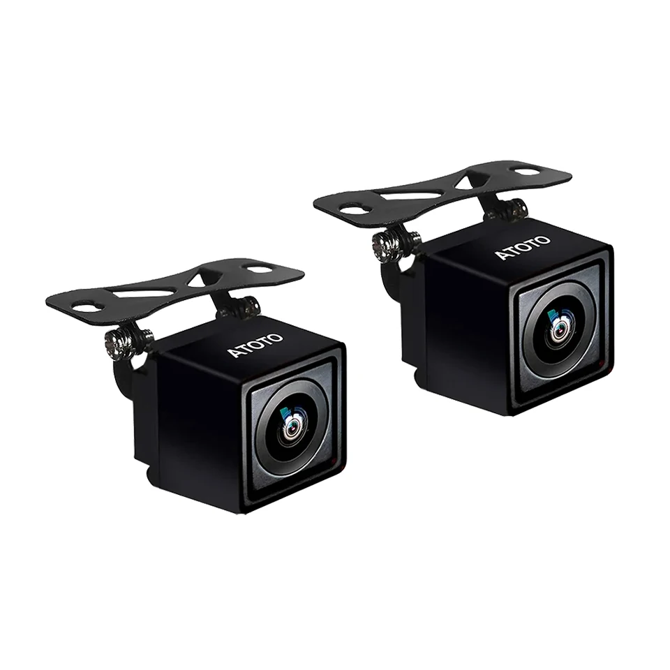 Videocamera DVR USB Per Auto Starlight Night Vision: Grandangolare 120°, Sensore CMOS, Compatibile Con Autoradio Android (Scheda TF 16GB Inclusa)