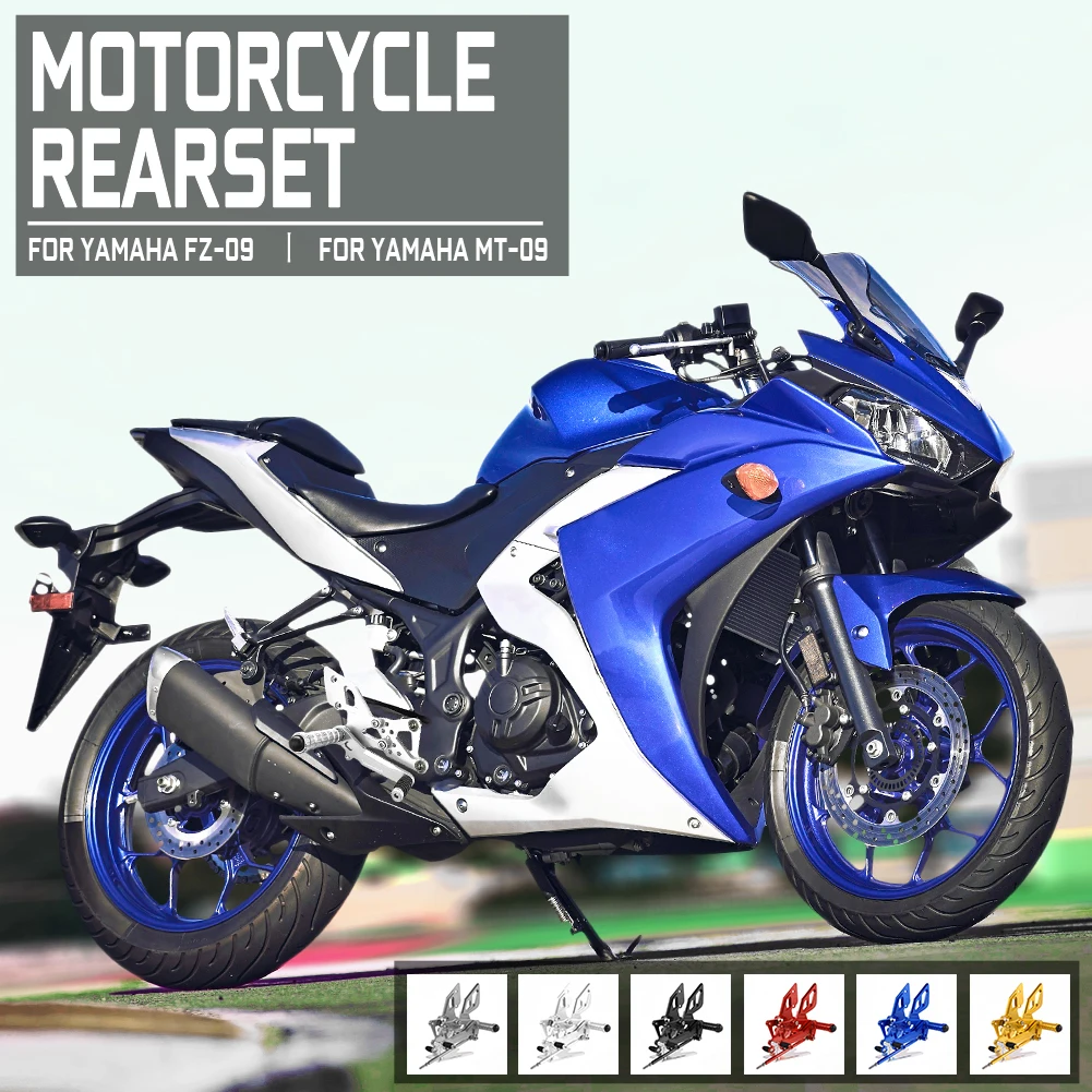 最愛 KEMIMOTO (R25)純正ステップ YAMAHA チェーン、スプロケット ヤマハYZFR3 お待たせ! ヤマハ用 YZF-R25 R3  2014-2020 MT-03 MT-25 2015-2020 バックステッ