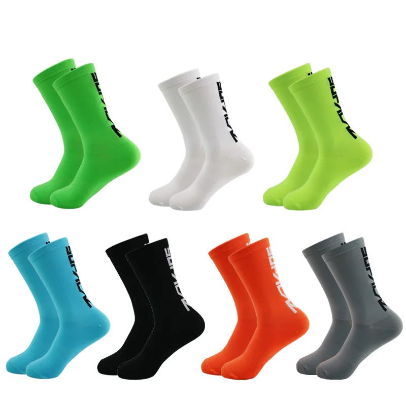 Mountain Bike Socks High Mountain Socks High Sport Socks
