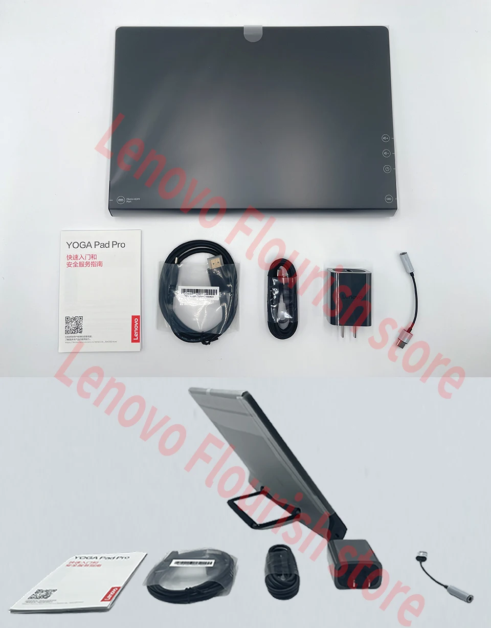 Lenovo Yoga  Pad Pro（Yoga TAB 13）256GB Yoga Tab 13 2021 Review (Yoga Pad Pro Review) - YouTube