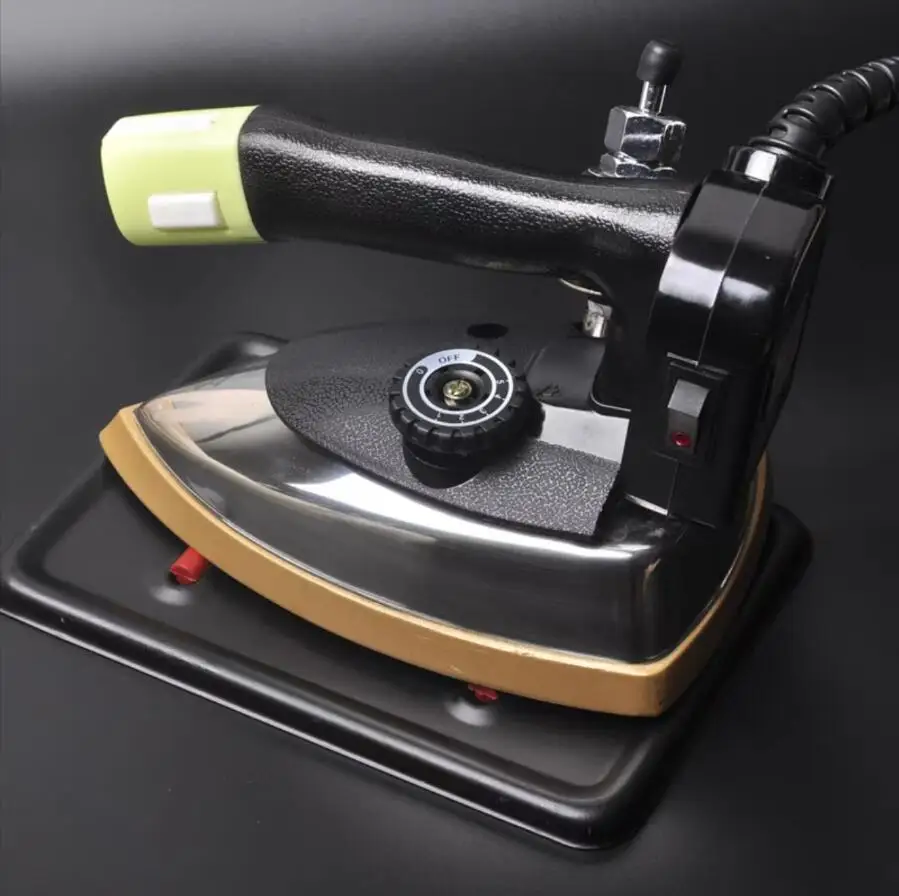 Steam Press Parts Hanging Bottle Electric Iron Insulation Board