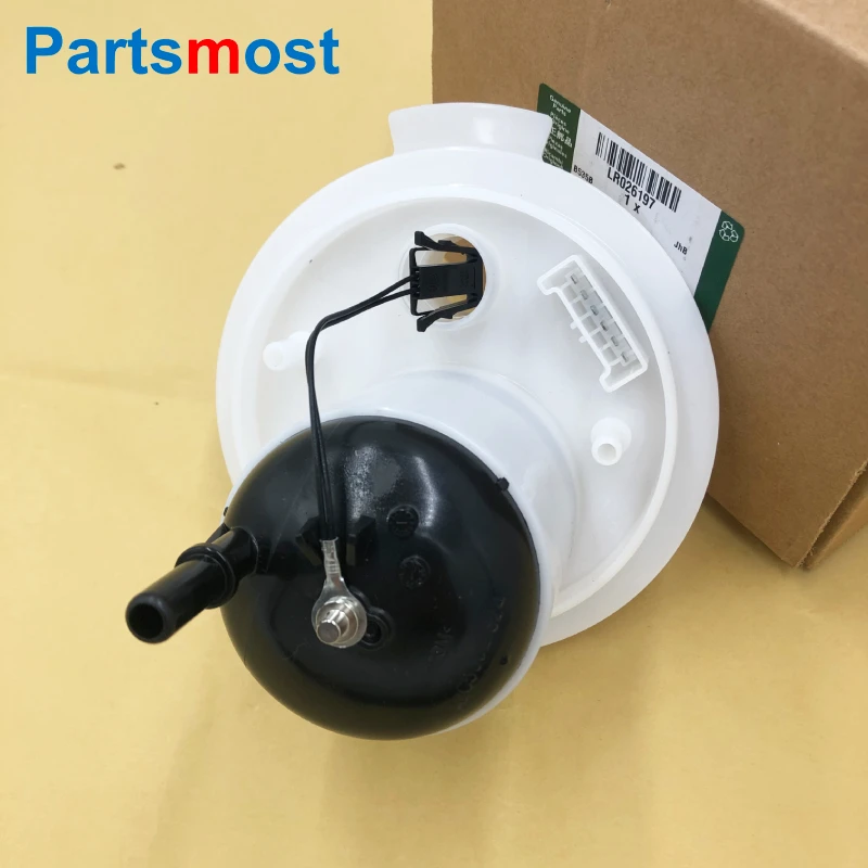 Fuel Filter, 2.0L Petrol Engine Fuel Sender Cover for Range Rover Evoque L538 /Fuel Filter for Land Rover Freelander 2 L359
