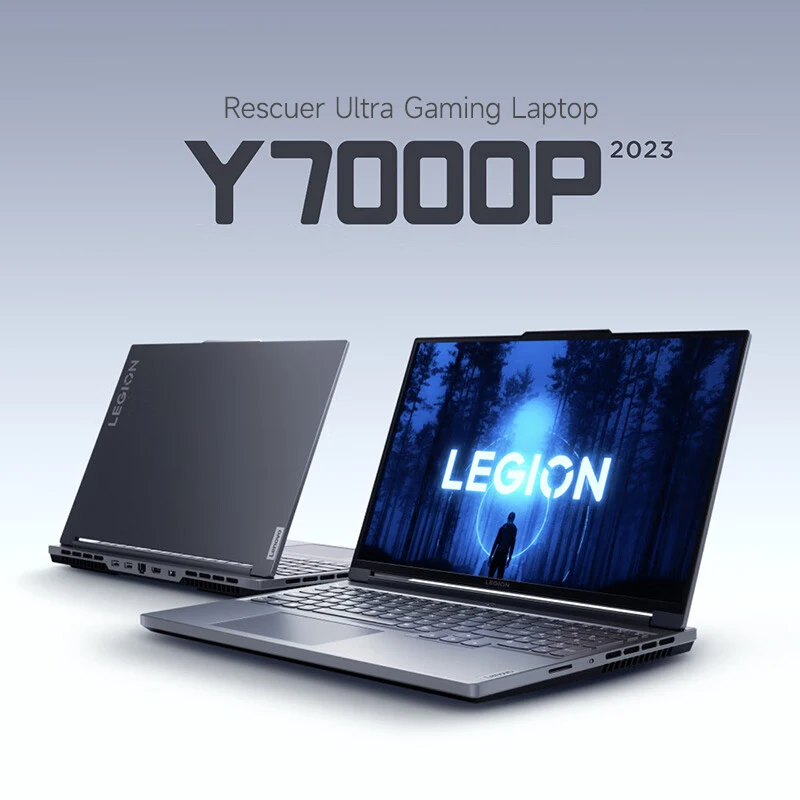 Lenovo Legion Y7000P 2020(海外版) Lenovo Legion Y7000P 2020(海外版)