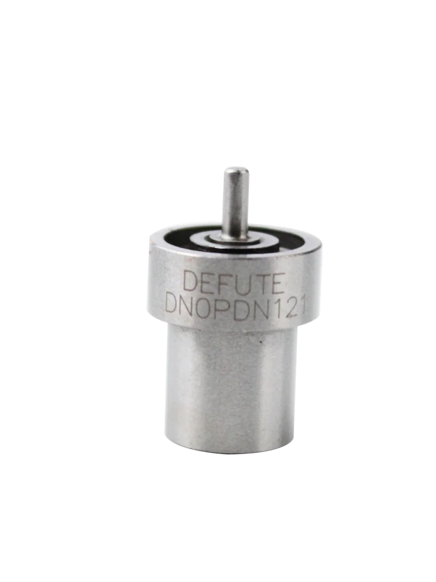 NP-DN0PDN121 Diesel Injection Nozzle 4pcs/lot For Isuzu engines For Denso injectors, diesel injection nozzle