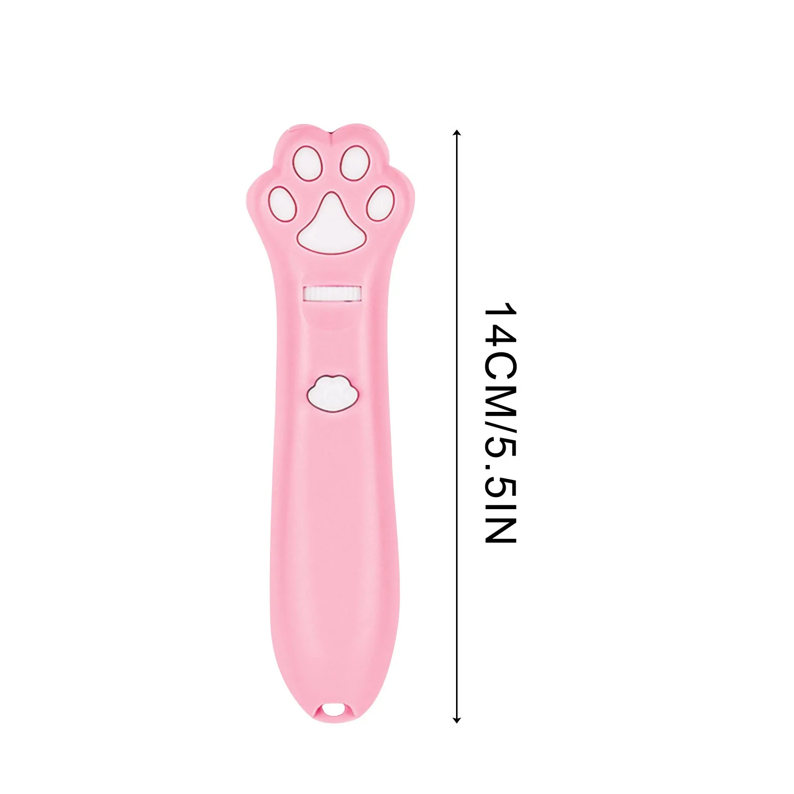 LED Laser Cat Teaser Toy 4