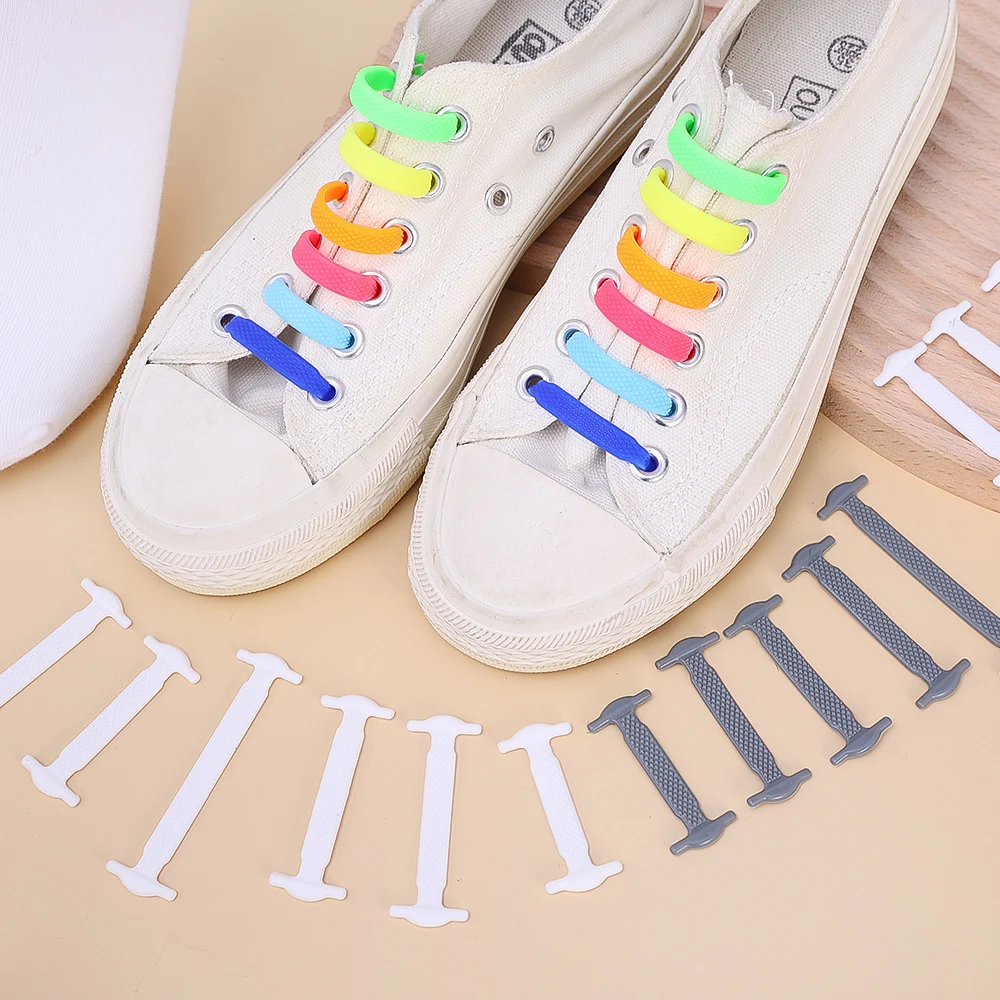 Alle Scarpe Senza Fiocco Modi Per Mettere Le Stringhe Allacciare