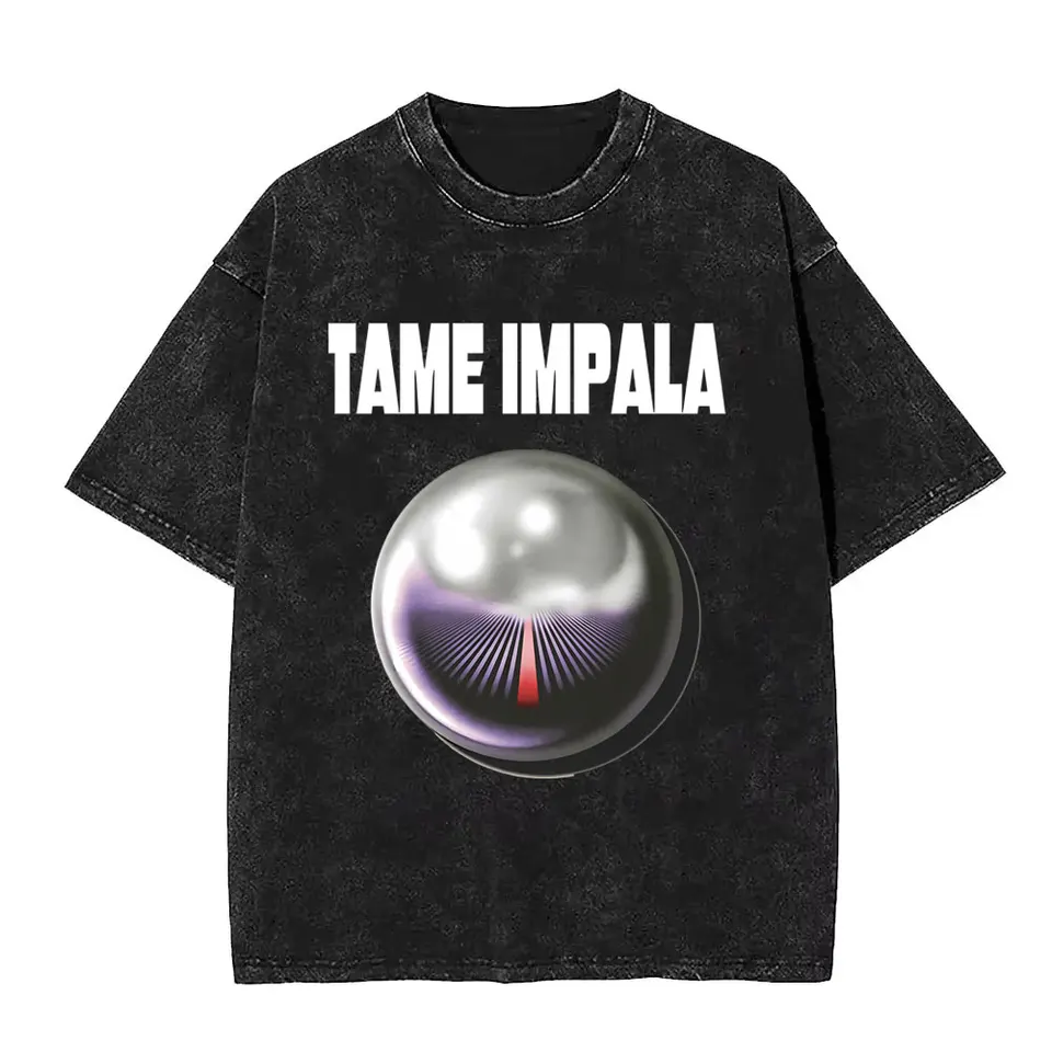 tame impala official TバンドTシャツ テームインパラ tame impala official TバンドTシャツ テームインパラ Impala Tame T