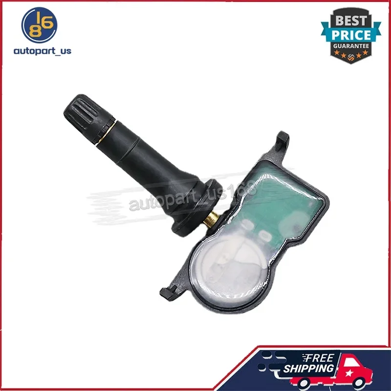 ֻ Ÿź XD QX50  Ÿ̾ з ͸ ý, TPMS PMV-E101, 40700-6LB0A, 40700-62B0A, 433MHZ, 4 