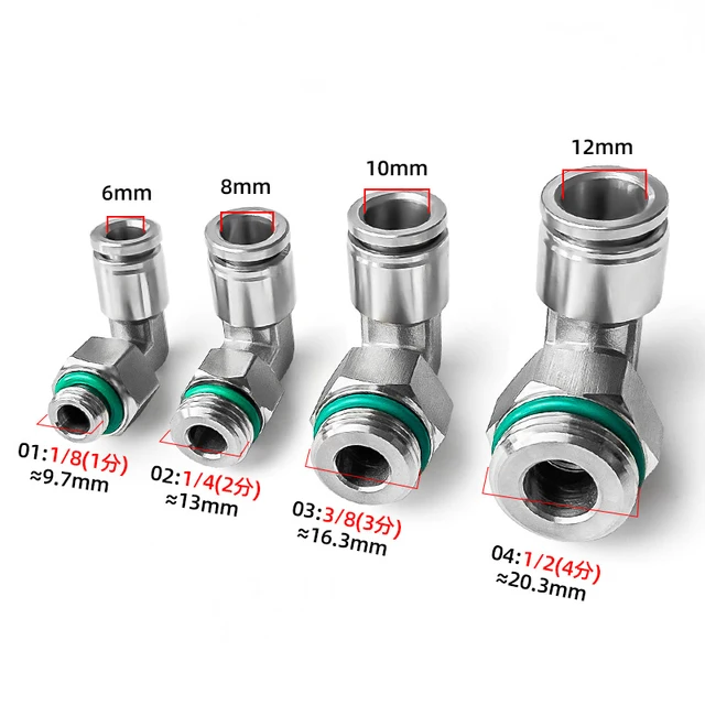 外径19mmからM18x1mmメトリック304ステンレススチールパイプ継手高圧コネクターアダプターJMVLVLOA M8 M10 M14 M16  M18 BSP メートルおねじ 304 ステンレス鋼ブッシュパイプ継手コネクタカプラー - AliExpress 外径16mmからM16x1mmメトリック304ステンレススチールパイプ継手高圧コネクターアダプター