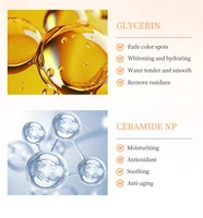 Baume à lèvres rose éclaircissant rapide, exfoliant, estompe la ligne des lèvres, hydratant pour la peau morte, produits de soins coréens, beauté et santé 6