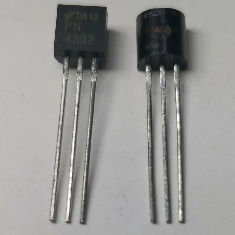 

5 шт PN4392 N4392 N-Channel Switch TO-92