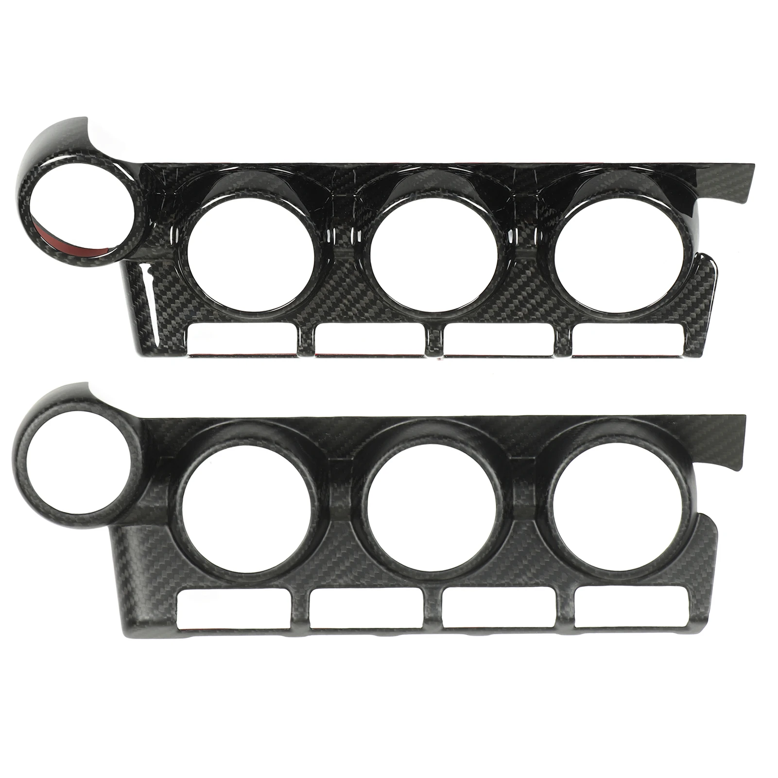 新品】GR86用 エアコンコントロールパネル