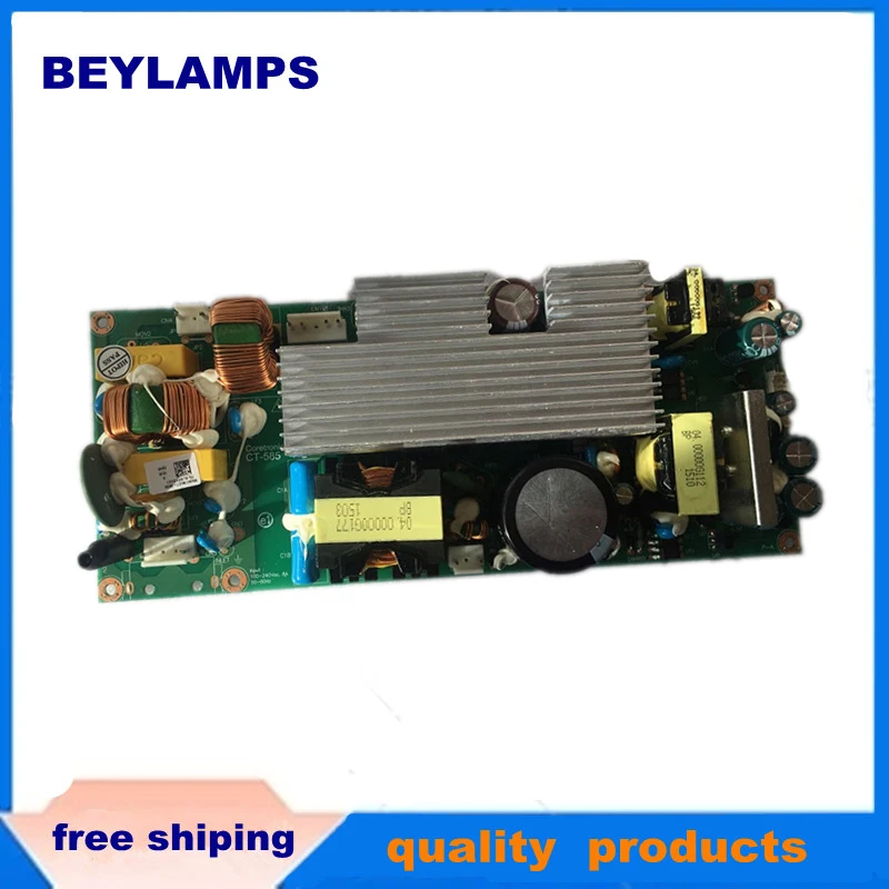 

Оригинальная фотолампа для проекторов Optoma EX850 EX860