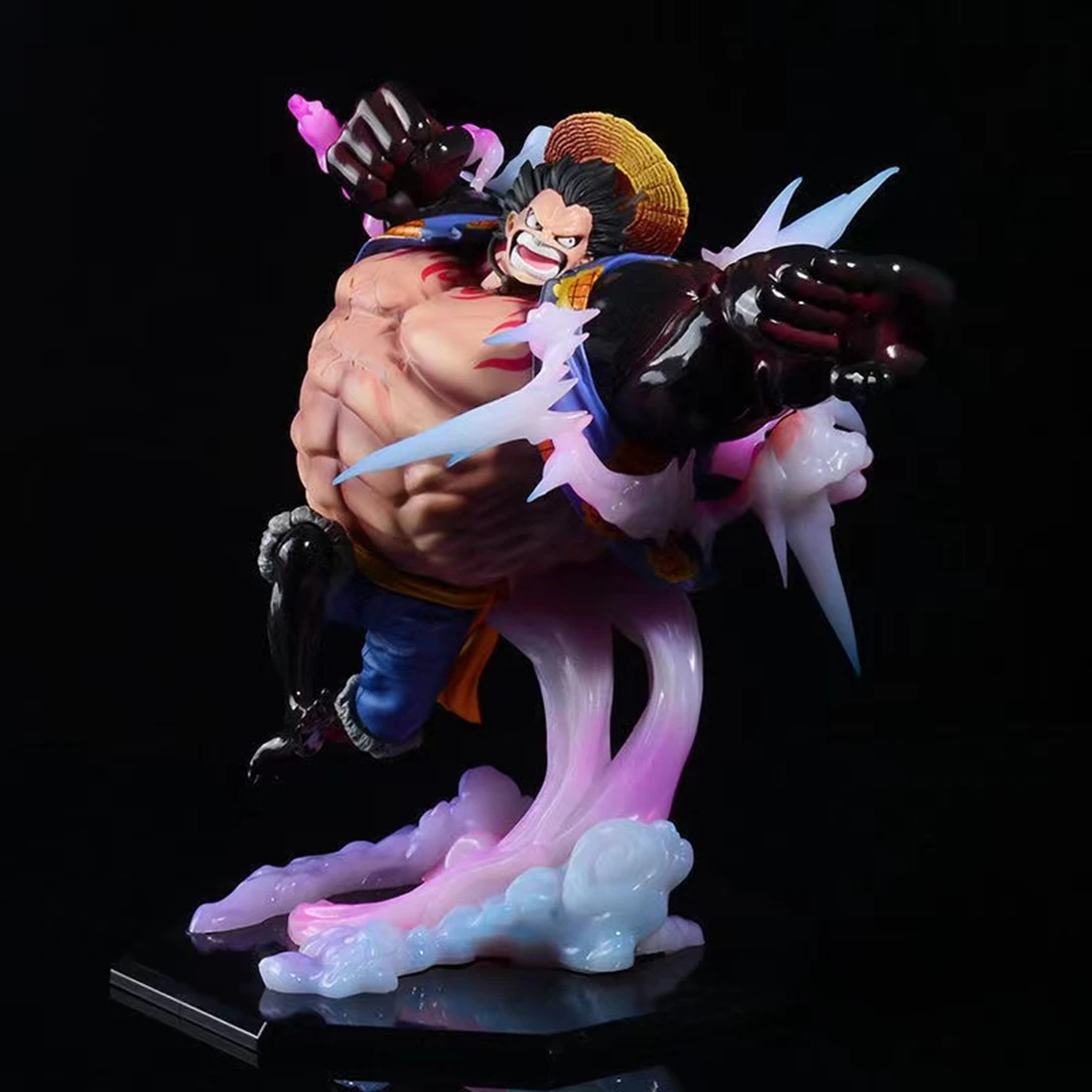 S713d12f1dfcf46b8a03df5db5ef42b42A - One Piece Figure