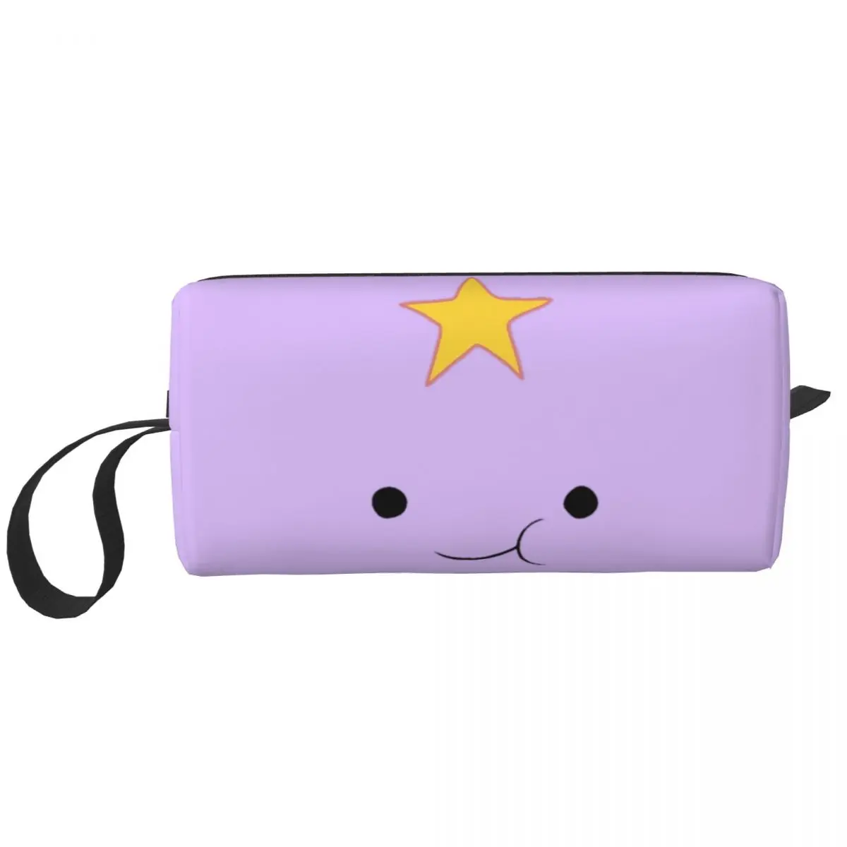

Adventuretime, компактная косметичка в виде принцессы, мультяшная косметичка, дорожная косметичка, органайзер для женских принадлежностей