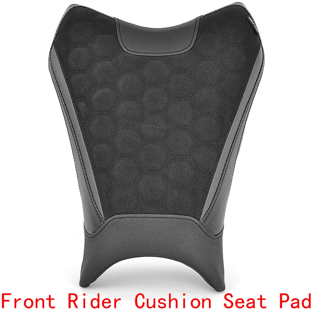 ZX6R 2025 Front Rear Passenger Seat For Kawasaki ZX6R ZX-6R ZX 6R