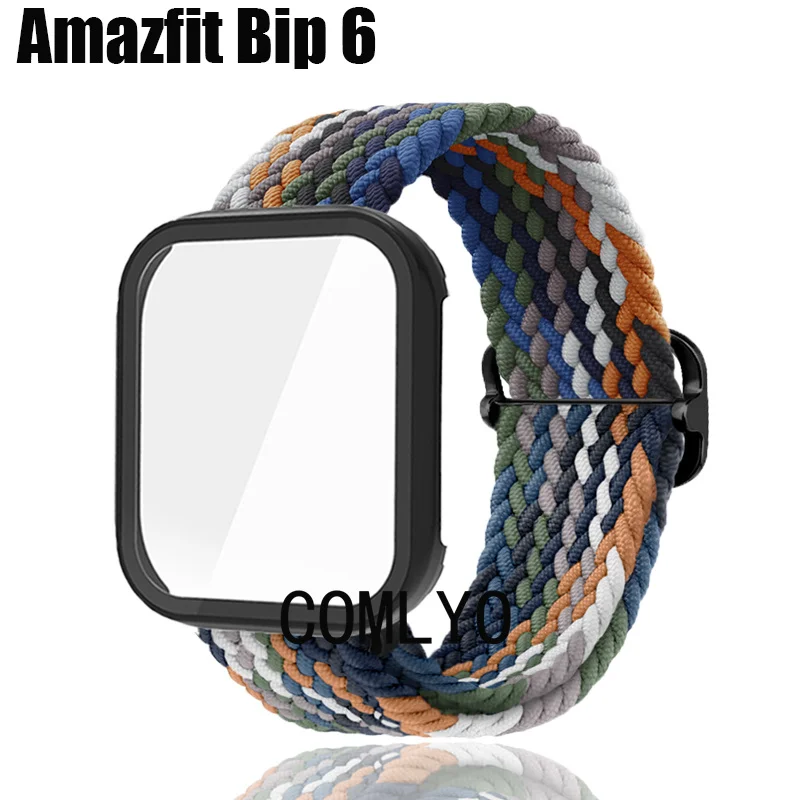 Huami Amazfit Amazfit Bip Leather Strap Amazfit Bip U Xiaomi